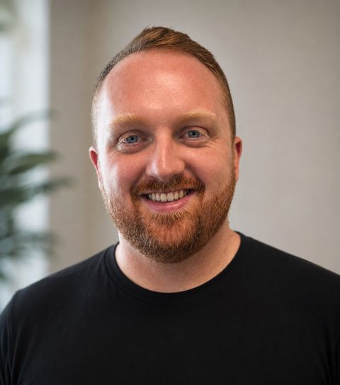 Matt Rooney